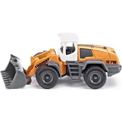 SHOVEL SIKU LIEBHERR 1477 - 550x257 - 319-1477