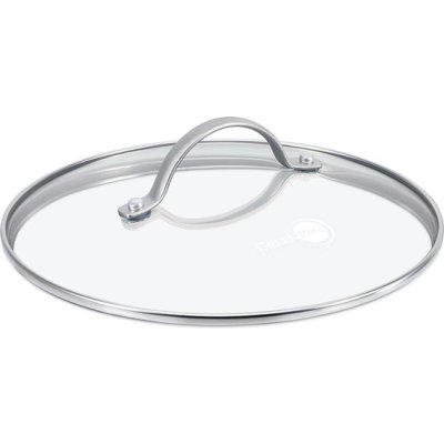 GREENPAN GLAZEN DEKSEL 32 CM - 550x262 - *0010244221