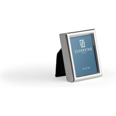 FOTOLIJST ZILVERSTAD SWEET MEMORY 4X5 - 550x278 1 - *0010233184