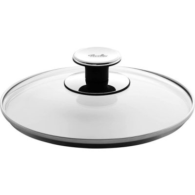 FISSLER GLAZEN DEKSEL 28CM - 550x287 - *0010240986