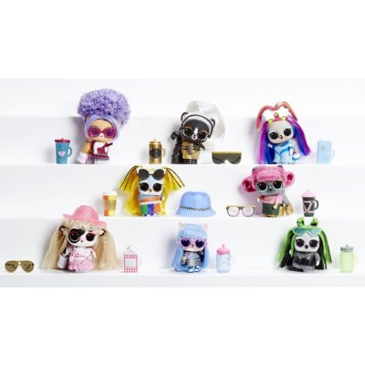 L.O.L. SURPRISE HAIR HAIR HAIR PETS ASSO - 550x315 - 576-4469