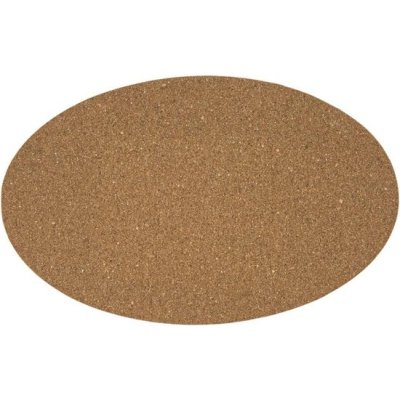 ONDERZETTER KURK OVAAL 34X21X1CM - 550x347 - 105-0220