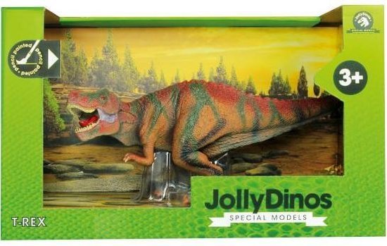 JOLLY DINO T-REX - 550x349 1 - JD016
