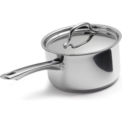 BK PROFILINE STEELPAN MET DEKSEL 16CM - 550x353 - B5693.616