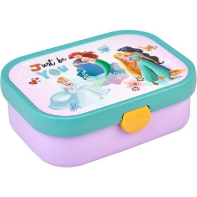 MEPAL LUNCHBOX DISNEY PRINCESS JBY - 550x385 - *0010227253