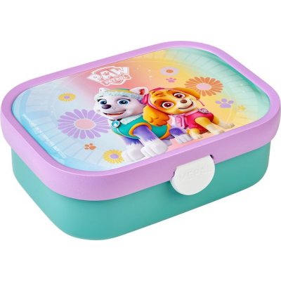 MEPAL LUNCHBOX PAW PATROL GIRLS - 550x391 1 - 107440065397