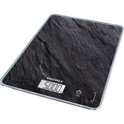 SOEHNLE KEUKENWEEGSCHAAL COMPACT 300 LEI - 550x427 - *0010227855