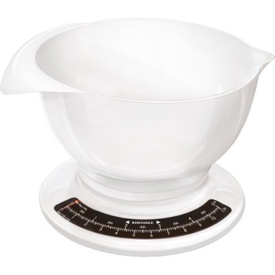 KEUKENWEEGSCHAAL CULINA PRO - 550x478 - 0382329