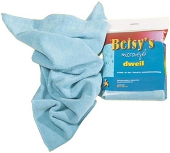 BETSY MICROVEZEL DWEIL 70X60 CM - 550x494 - 8716972000062