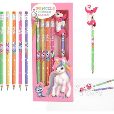 YLVI REGENBOOG POTLODEN - 550x525 3 - 650-9447