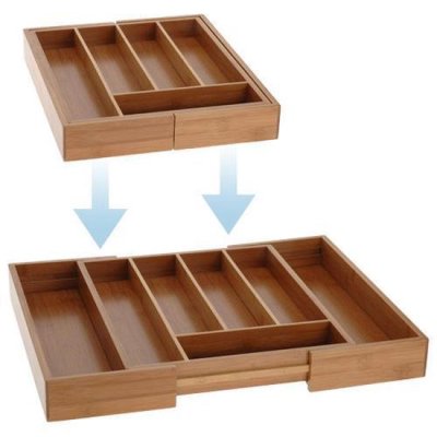 BESTEKBAK VERSTELBAAR HOUT - 550x550 10 20 30 40 50 - *0010246886