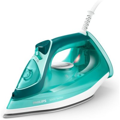 PHILIPS STOOMSTRIJKIJZER DST 3030 - 550x556 - 212-3059