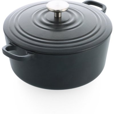BK BRAADPAN BOURGOGNE 24CM EARL GREY - 550x565 - *0010246009