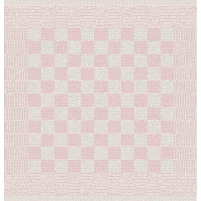 DDDDD KEUKENDOEK BARBECUE PAST PINK - 550x573 2 - *0010241167