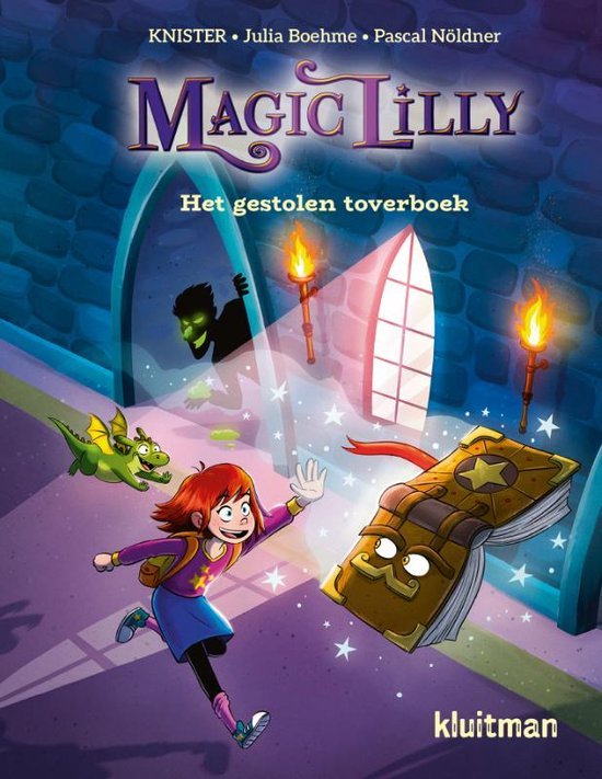 MAGIC LILLY HET GESTOLEN TOVERBOEK - 550x711 2 - *0010244239