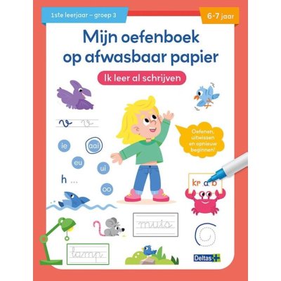 OEFENBOEK AFWASBAAR LEREN SCHRIJVEN 6/7J - 550x718 1 - 0620612