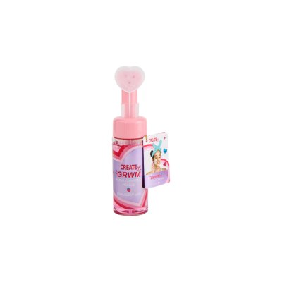 CREATE IT! GRWM GEZICHTSREINIGER 150ML D - 556 0199 - 556-0199