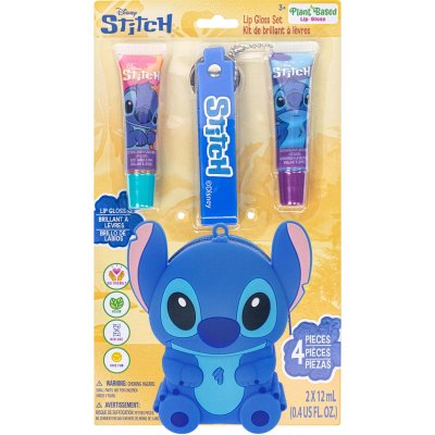 STITCH LIPGLOSS MET 3D CHARACTER TASJE - 556 2179 - 556-2179