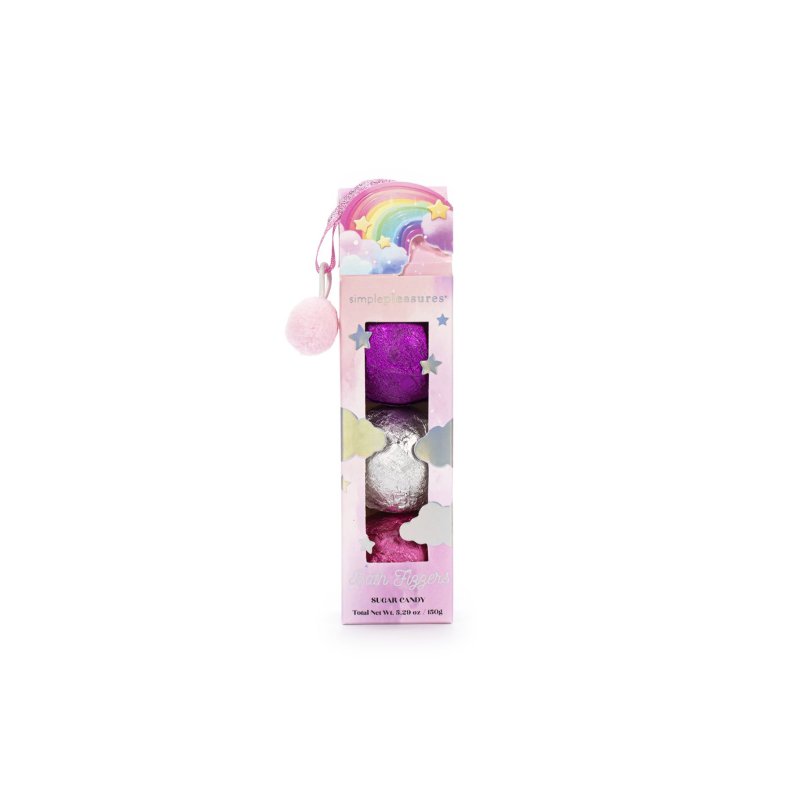 DREAM POP BADBRUISBALLEN UNICORN - 556 2368 - 556-2368