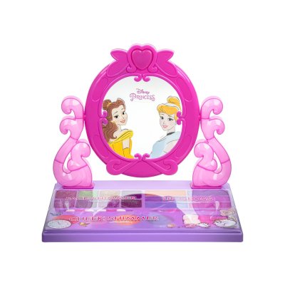 DISNEY PRINCESS KAPTAFEL MET L&amp;G INCLUSI - 556 2894 - 556-2894