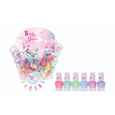 CASUELLE BE YOU MINI NAGELLAK - 556 4920 - 556-4920