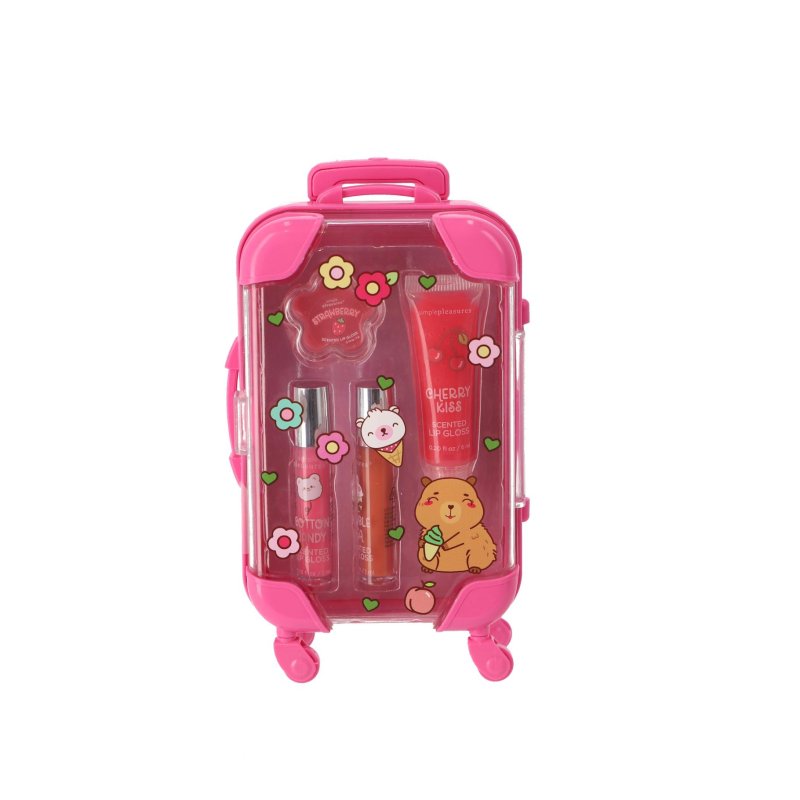 DREAM POP CAPIBARA TROLLY - 556 6822_1 - 556-6822