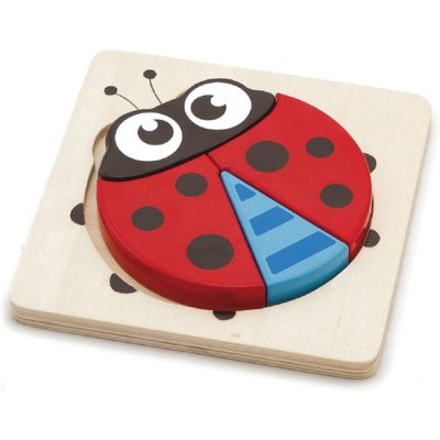 PUZZEL EEND 14X14 - 56 2 - *0010160374