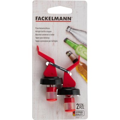 FLESSENAFSLUITER FACKELMANN - 562x1200 - *0010253146