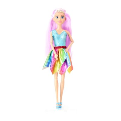 FLEUR TIENERPOP PRINCESS 3 ASSORTI - 571 1587 - 571-1587