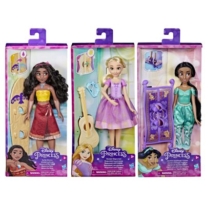 DISNEY PRINCESS EVERYDAY ADVENTURES ASSO - 571 2235 - 571-2235