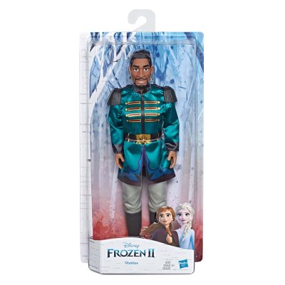 FROZEN 2 -  POP MATTIAS - 571 6680 - 571-6680