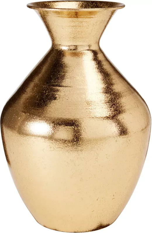 VAAS METAAL GOUD 37CM - 576 2 - FZ1003210