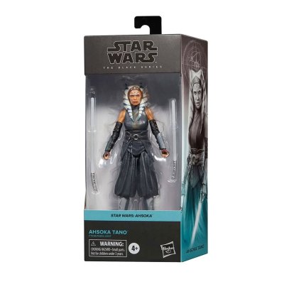 STAR WARS S3 BLACK SERIES FIGUUR 15 CM A - 576 2085 - 576-2085