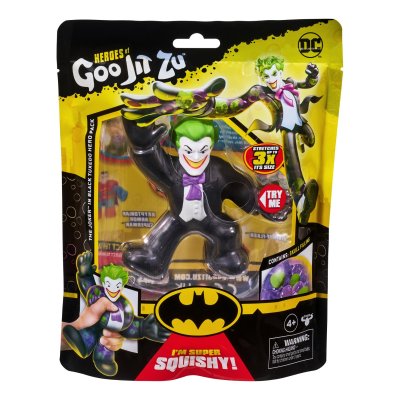 GOO JIT ZU DC THE TUXEDO JOKER - 576 2909 - 576-2909