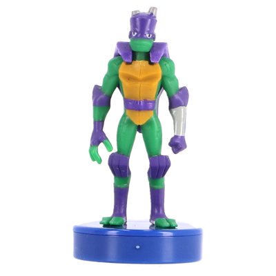 TEENAGE MUTANT NINJA TURTLES STAMPERS SI - 576 5010 - 576-5010