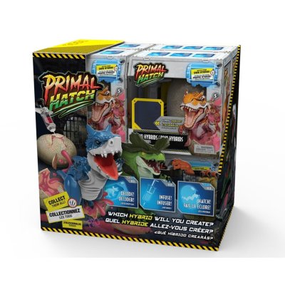 PRIMAL HATCH HYBRIDS - 576 8916 - 576-8916