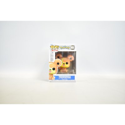 FUNKO POP! POKEMON TEDDIURSA - 576 9361 - 576-9361
