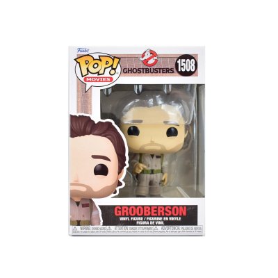 FUNKO VINYL GHOSTBUSTER 2024 - 576 9844 - 576-9844