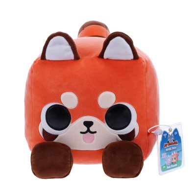 PET SIMULATOR HUGE PETS PLUCHE RED PANDA - 581 5552 - 581-5552