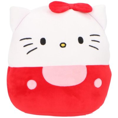 HELLO KITTY SQUISHYS KNUFFEL 32CM 2ASST - 581 5658 - 581-5658