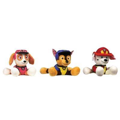 PAW PATROL PLUCHE SEASONAL 50 CM MET PET - 581 9337 - 581-9337