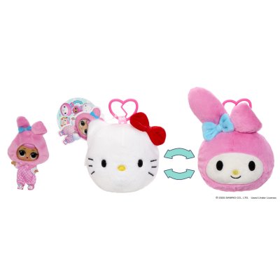 LOL SURPRISE LOVES HELLO KITTY SURPRISE - 584 9962 - 584-9962