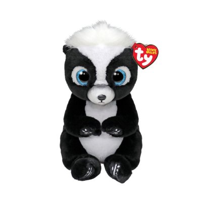 TY BEANIE BELLIES SKUNK 15CM - 586 1288 - 586-1288