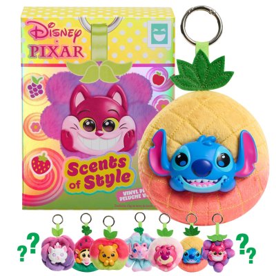 HAPPY HAUL DISNEY SCENTS OF STYLE VINYL - 594 1932 - 594-1932