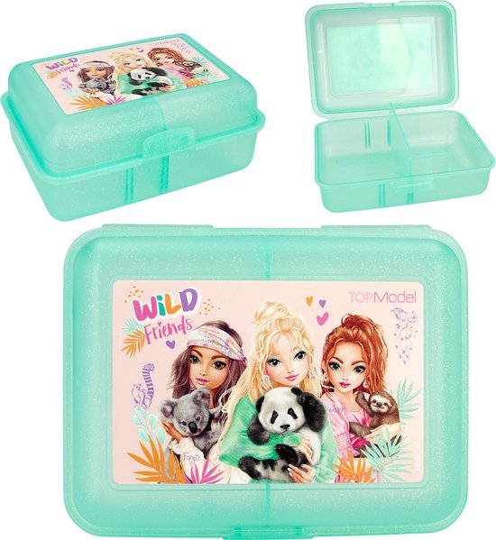 TOPMODEL BROODTROMMEL WILD - 6 3 - 0012901