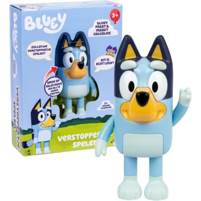 BLUEY HIDE AND SEEK NL VERSTOPPERTJE SPE - 601 1626 - 601-1626