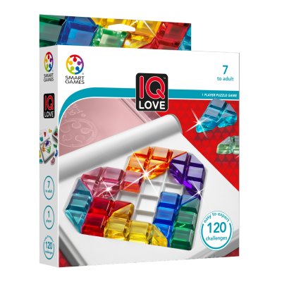 SPEL IQ LOVE - 610 2030 - 610-2030