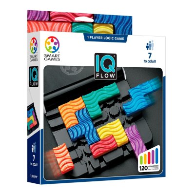 SPEL IQ FLOW - 610 2787 - 610-2787