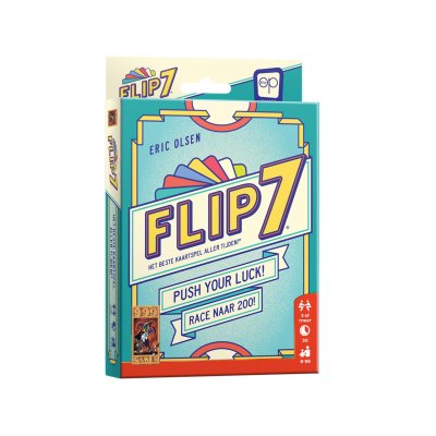 SPEL FLIP 7 - 610 4698 - 610-4698