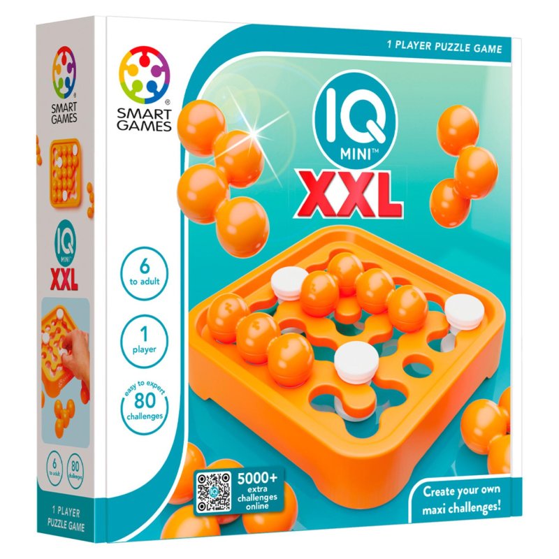 SPEL IQ MINI XXL - 610 5028 - 610-5028